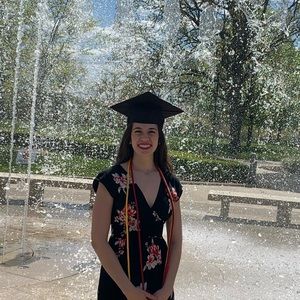 Meet your Posher, Carly